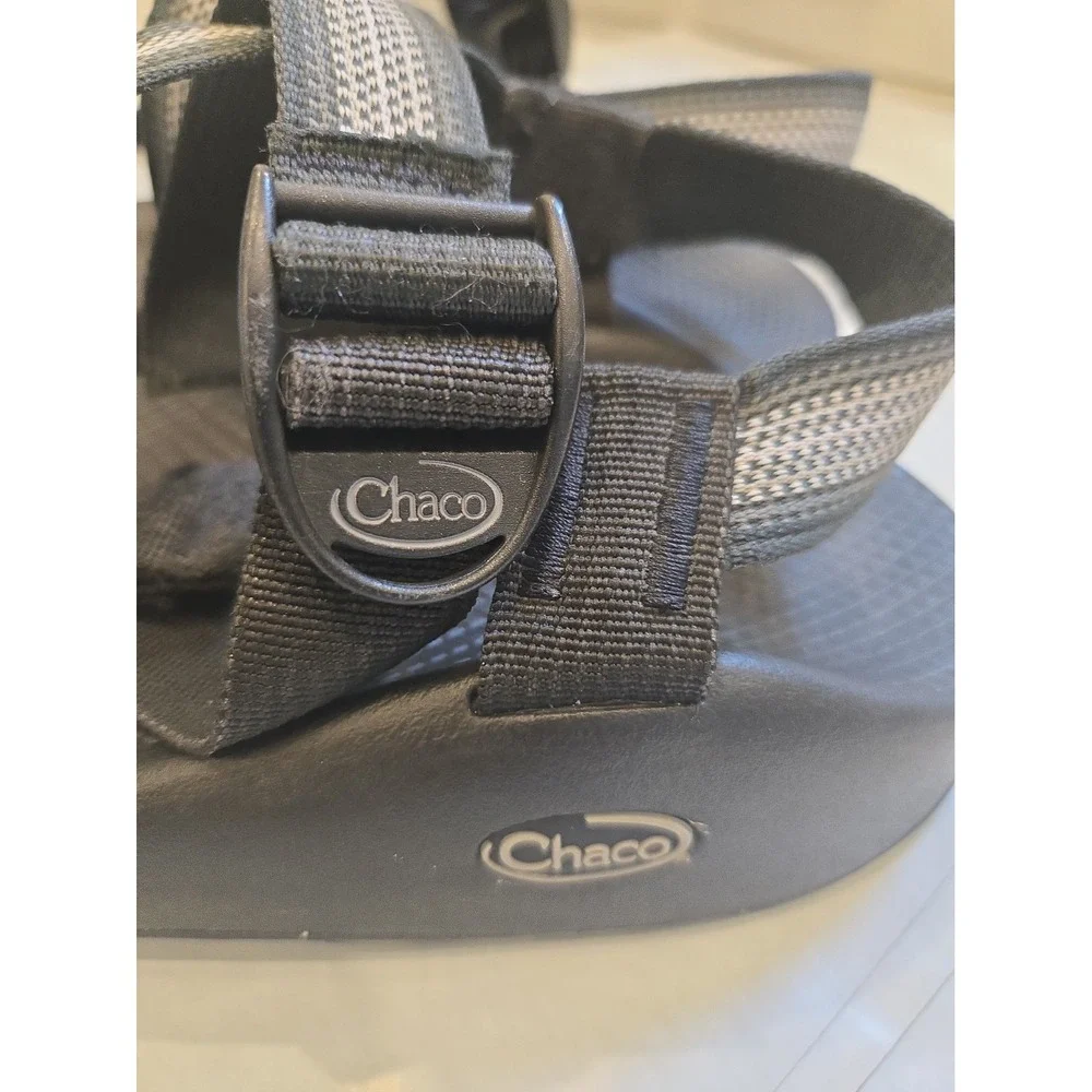 Chaco Men's Z1 Classic Sandals - US Size 12 - 0130